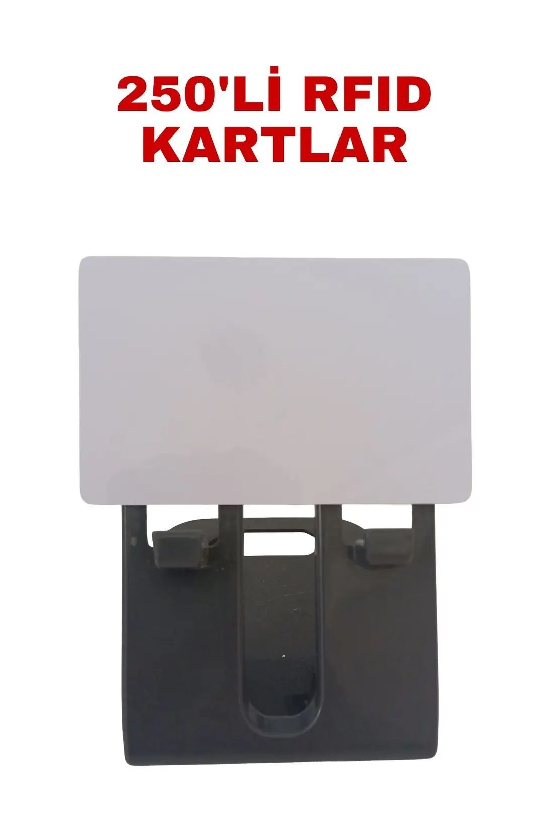 SARKEY SR-621 Mifare Kart 13.56 MHz 1K RFID PVC Geçiş Kontrol Kartı Baskıya Uygun (10/13)