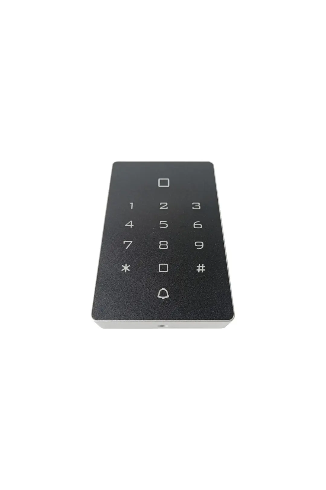 SARKEY SR-208 MF Mifare Kart Okuyucu 13.56 MHz Şifreli Geçiş Kontrol Sistemi 2000 Kullanıcı (5/9)