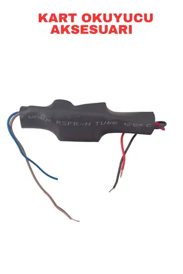 SR-251 24V AC/DC - 12V DC Voltaj Dönüştürücü Güç Çevirici Modül