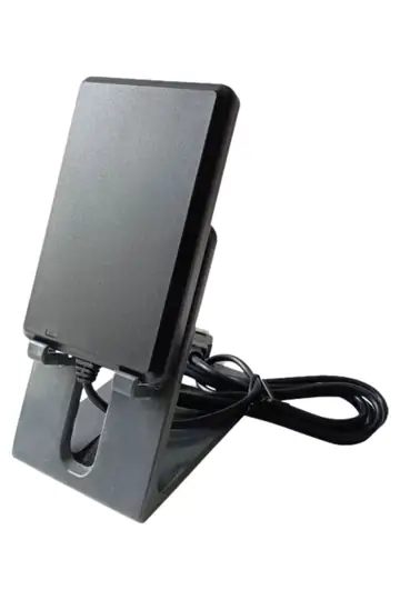 SR-220 EM USB Proximity Kart Okuyucu 125 KHz Masaüstü RFID Okuyucu