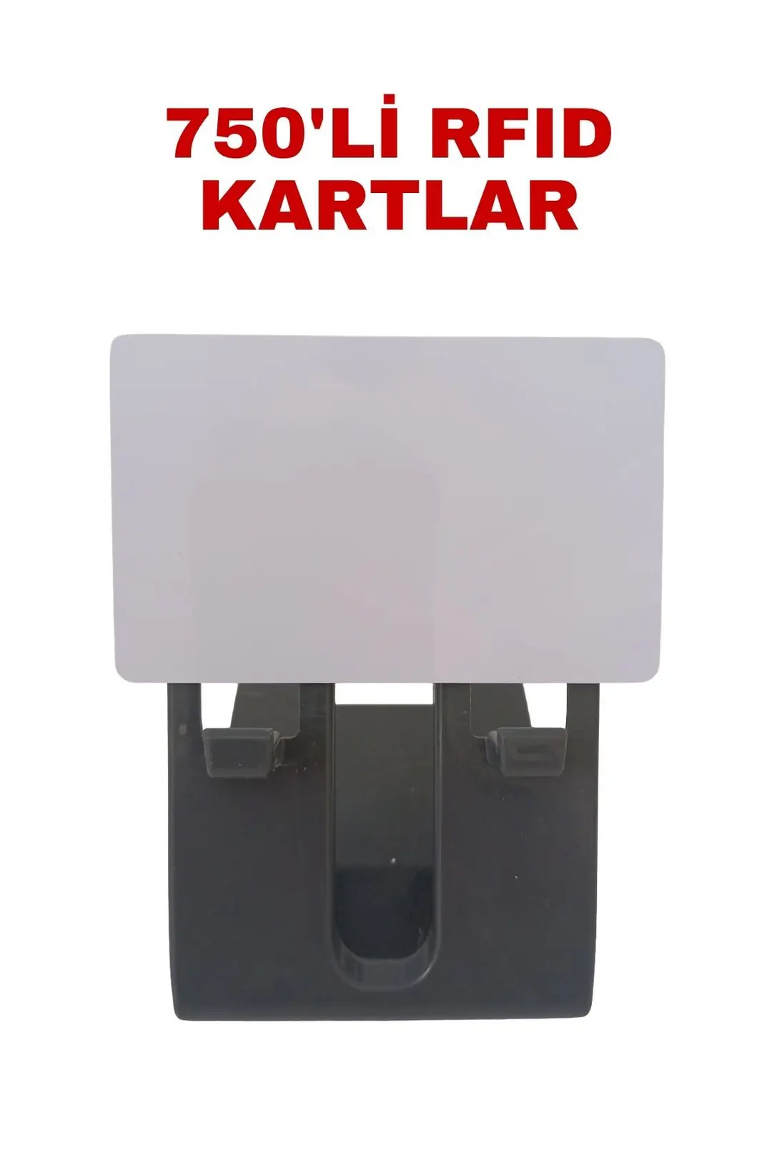 SARKEY SR-622 T5557 Yazılabilir RFID Kart 125 KHz Kopyalanabilir Proximity Kart PVC (12/13)