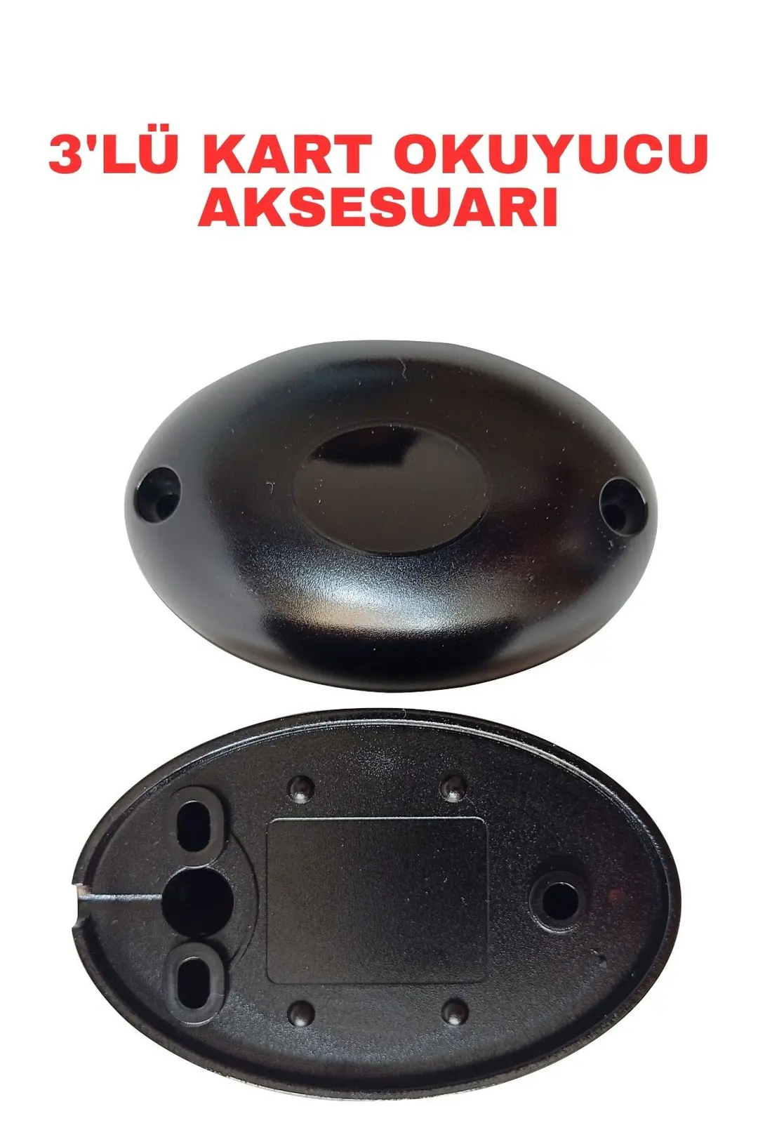 Sarpark SR-401 Tek Işınlı Fotosel Emniyet Sensörü 12-24V DC Garaj Bariyer Kapı Sensörü (7/9)