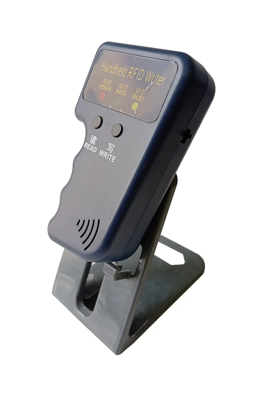 SARKEY SR-630 RFID Kart Kopyalama Cihazı 125 KHz Proximity Kart ve Anahtarlık Kopyalayıcı (5/8)