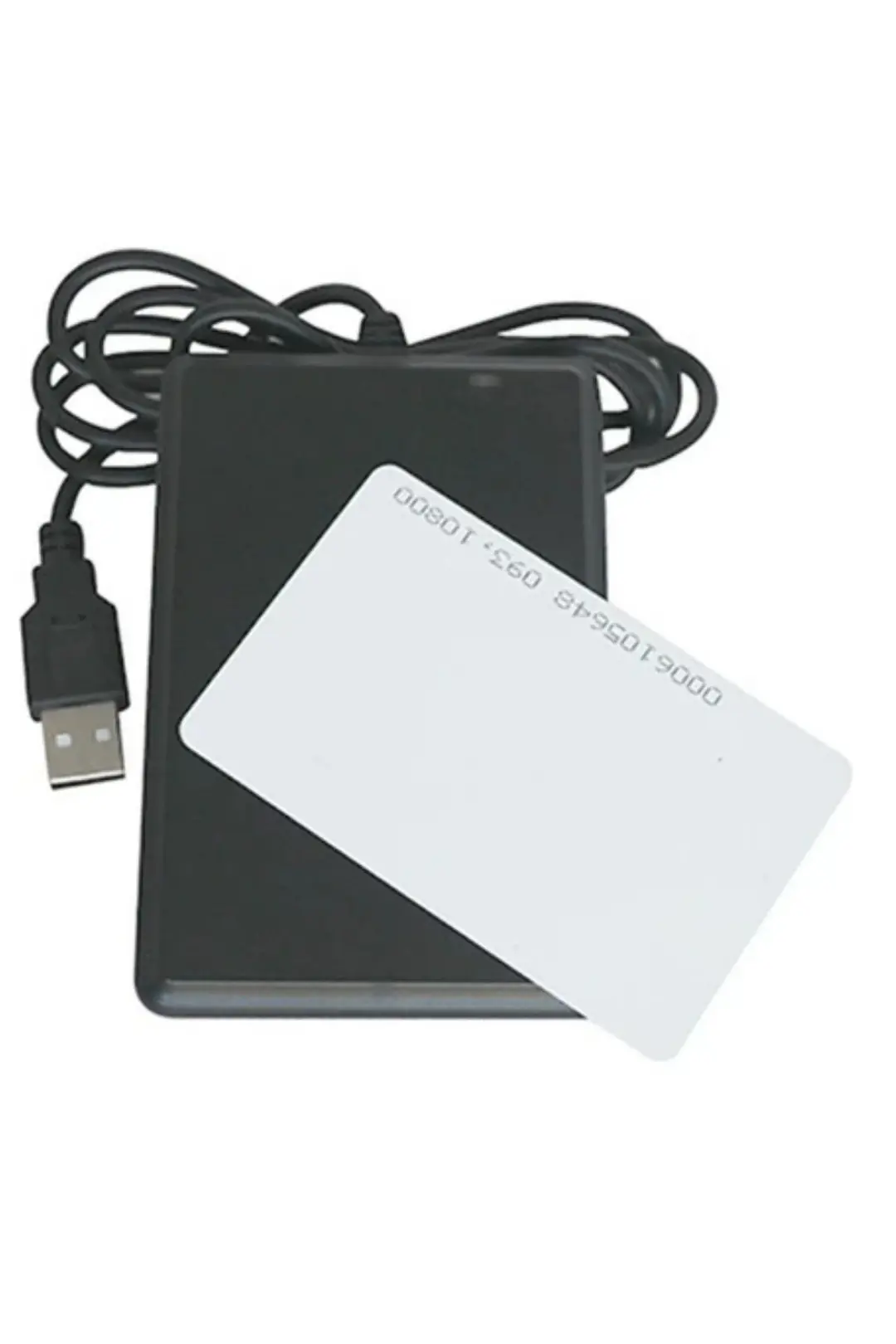 Sarkey SR-220 EM USB Proximity Kart Okuyucu 125 KHz Masaüstü RFID Okuyucu (2/8)