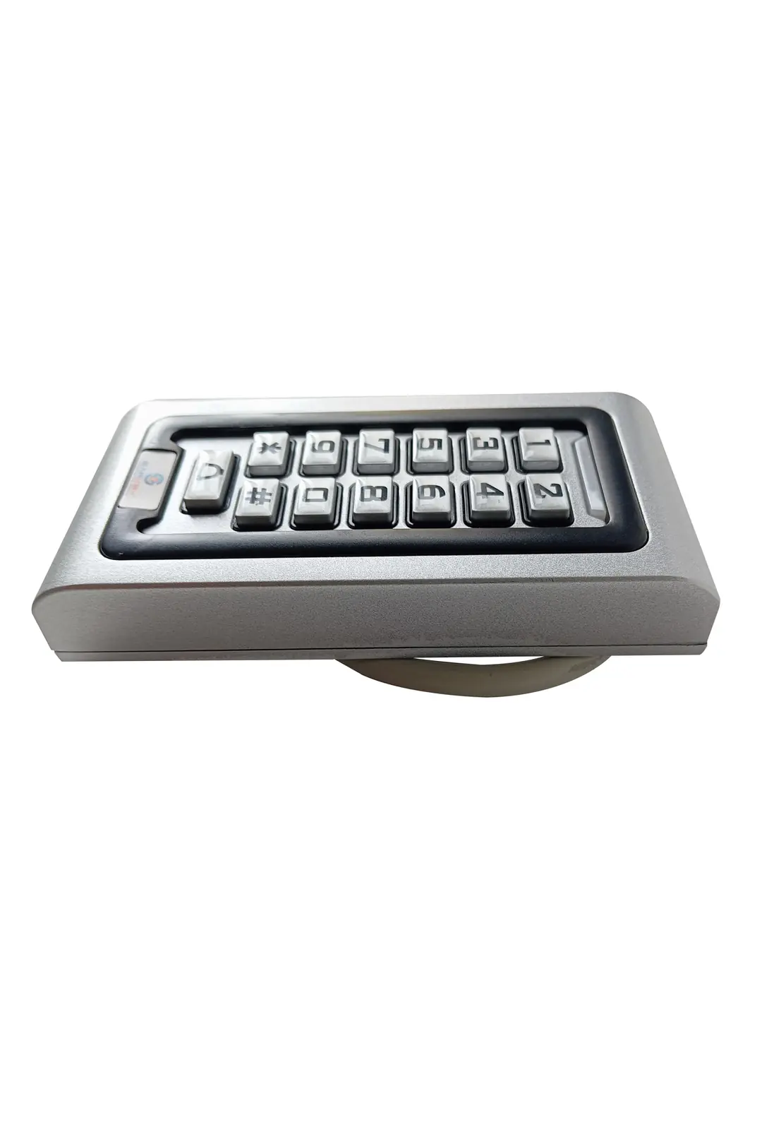 SARKEY SR-200 EM-W IP68 Su Geçirmez Kartlı ve Şifreli Geçiş Sistemi RFID Proximity Kart Okuyucu 125 KHz (6/10)