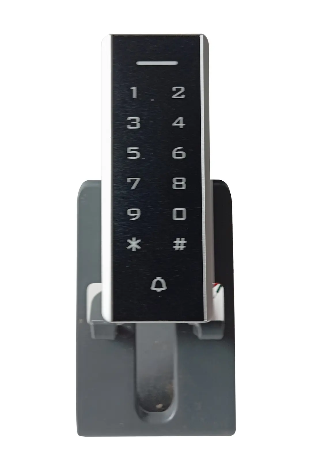SARKEY SR-205 EM Kartlı ve Şifreli Geçiş Sistemi Proximity RFID Kart Okuyucu 125 KHz (5/11)