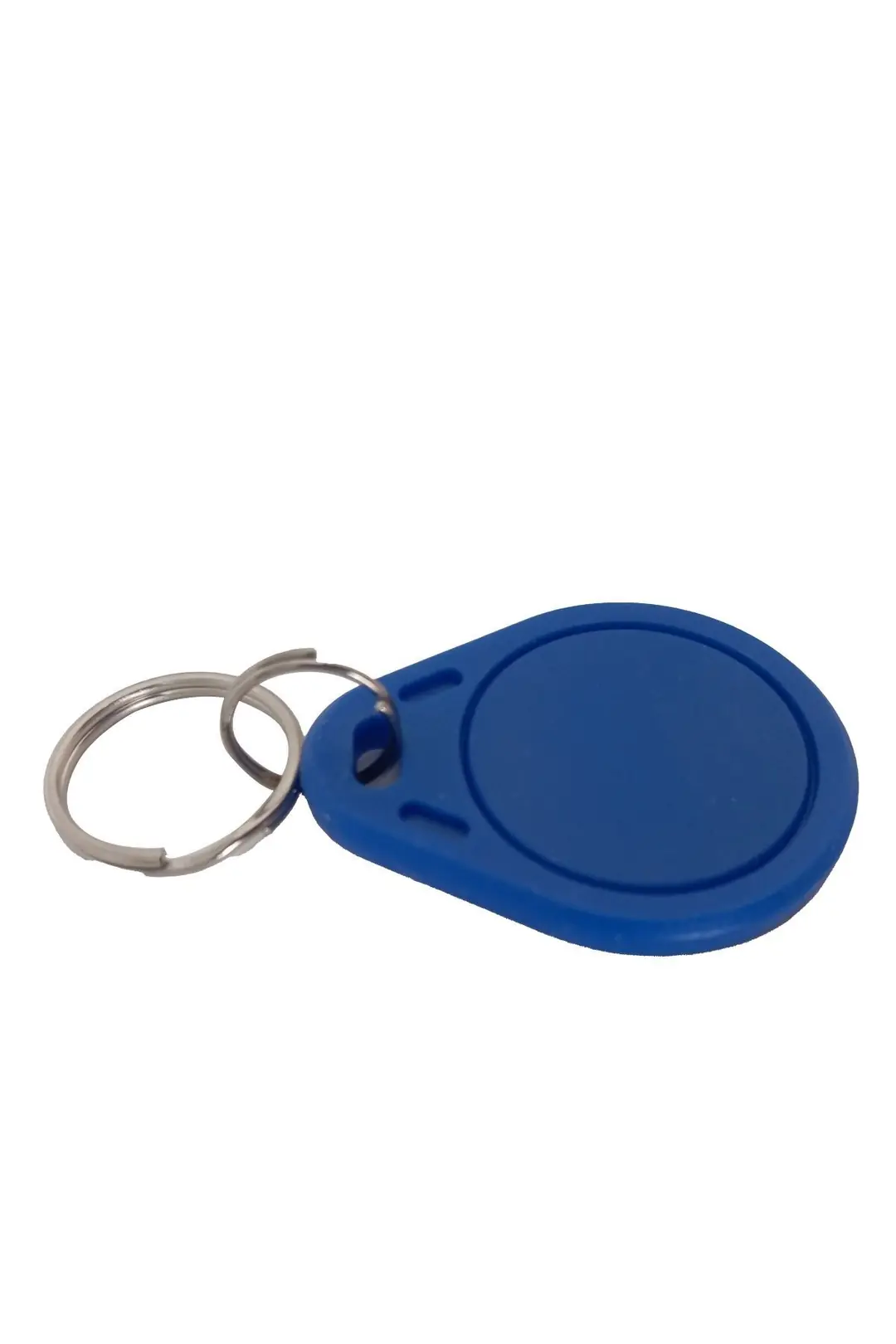 SARKEY SR-601 İ Mifare RFID Anahtarlık 13.56 MHz Kopyalanamaz Geçiş Kontrol Keyfob (3/10)