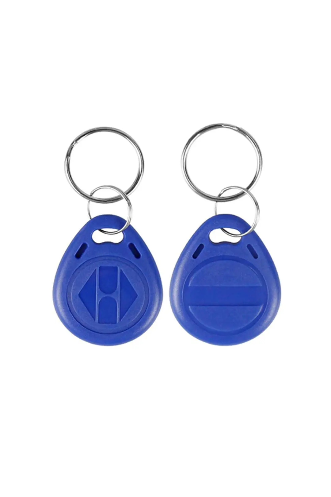 SARKEY SR-602 H Yazılabilir ve Kopyalanabilir RFID Proximity Anahtarlık 125 KHz Keyfob Geçiş Kontrol Çipi (5/13)