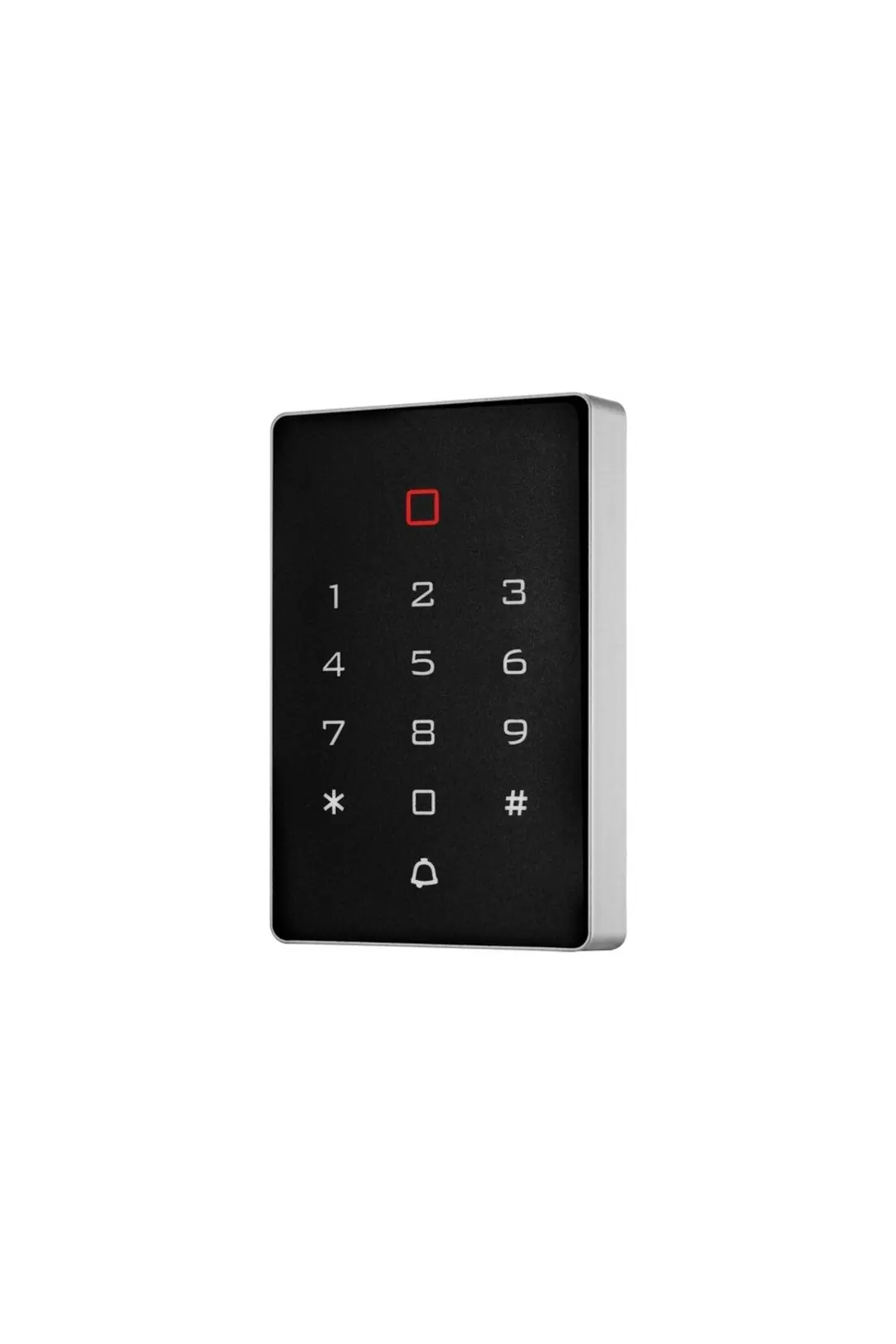 SARKEY SR-208 MF Mifare Kart Okuyucu 13.56 MHz Şifreli Geçiş Kontrol Sistemi 2000 Kullanıcı (2/9)