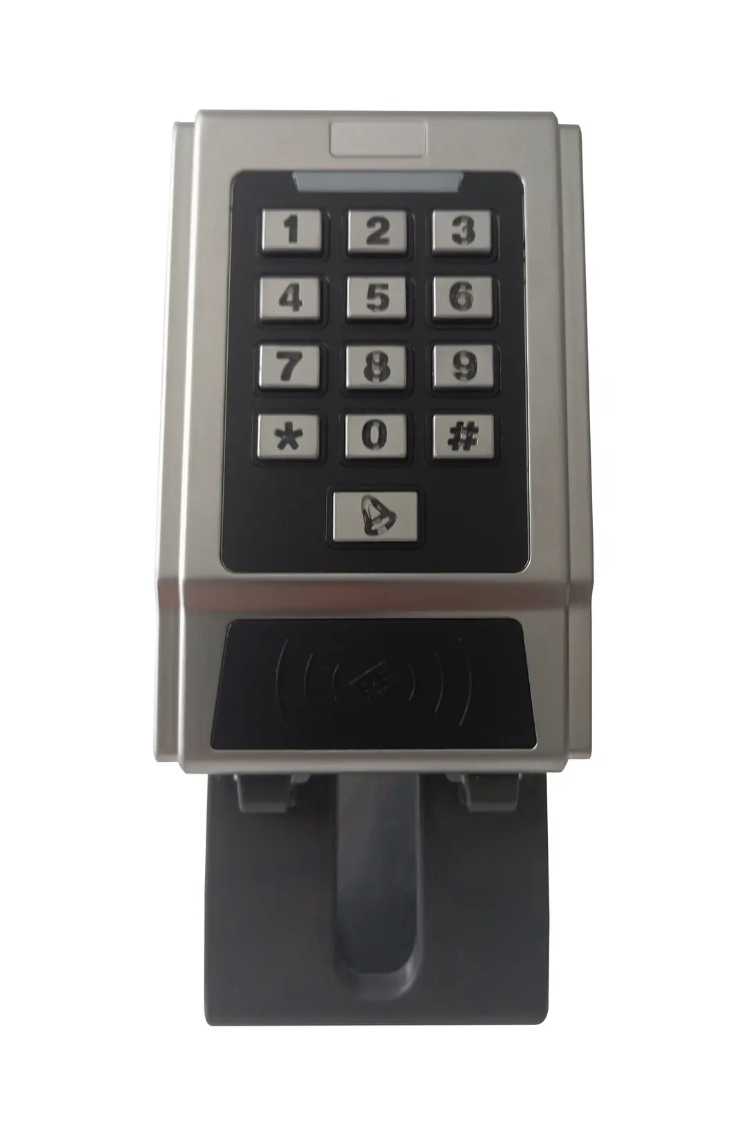 Sarkey SR-270 EM-W IP68 Çift Röleli Şifreli Proximity Kart Okuyucu 125 KHz Metal Kasa (6/11)