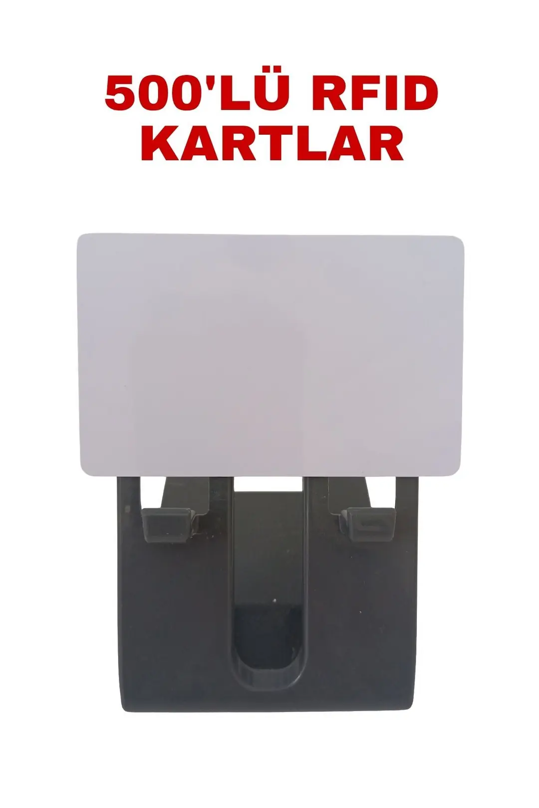 SARKEY SR-622 T5557 Yazılabilir RFID Kart 125 KHz Kopyalanabilir Proximity Kart PVC (11/13)