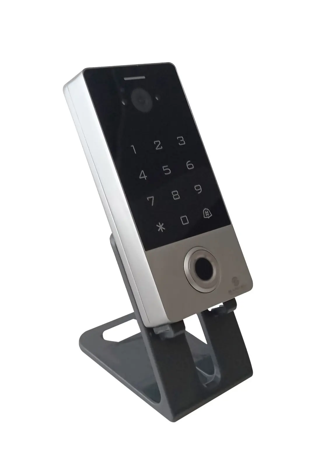 Sarkey SR-261 EM-W IP68 WiFi Tuya Video İnterkomlu Parmak İzi Şifreli Proximity Kart Okuyucu 125 KHz (2/9)