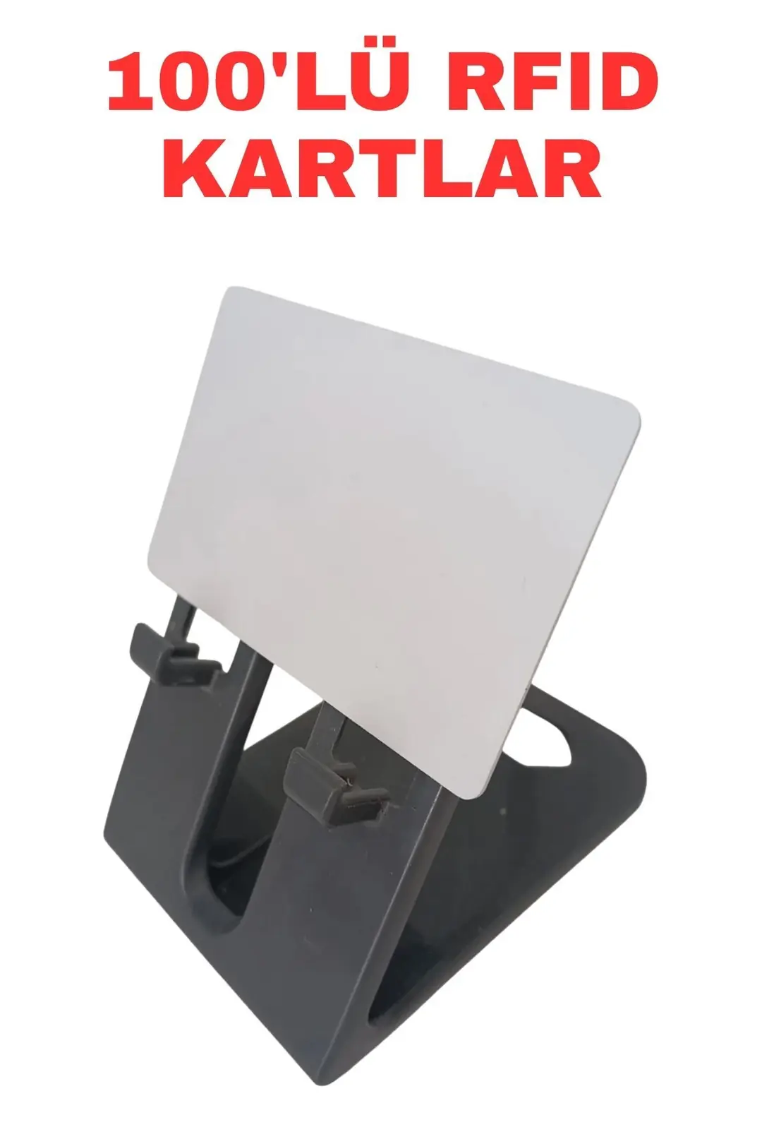 SARKEY SR-623 Yazılabilir Mifare Kart 13.56 MHz Kopyalanabilir RFID PVC Kart Geçiş Kontrol Kartı (9/13)