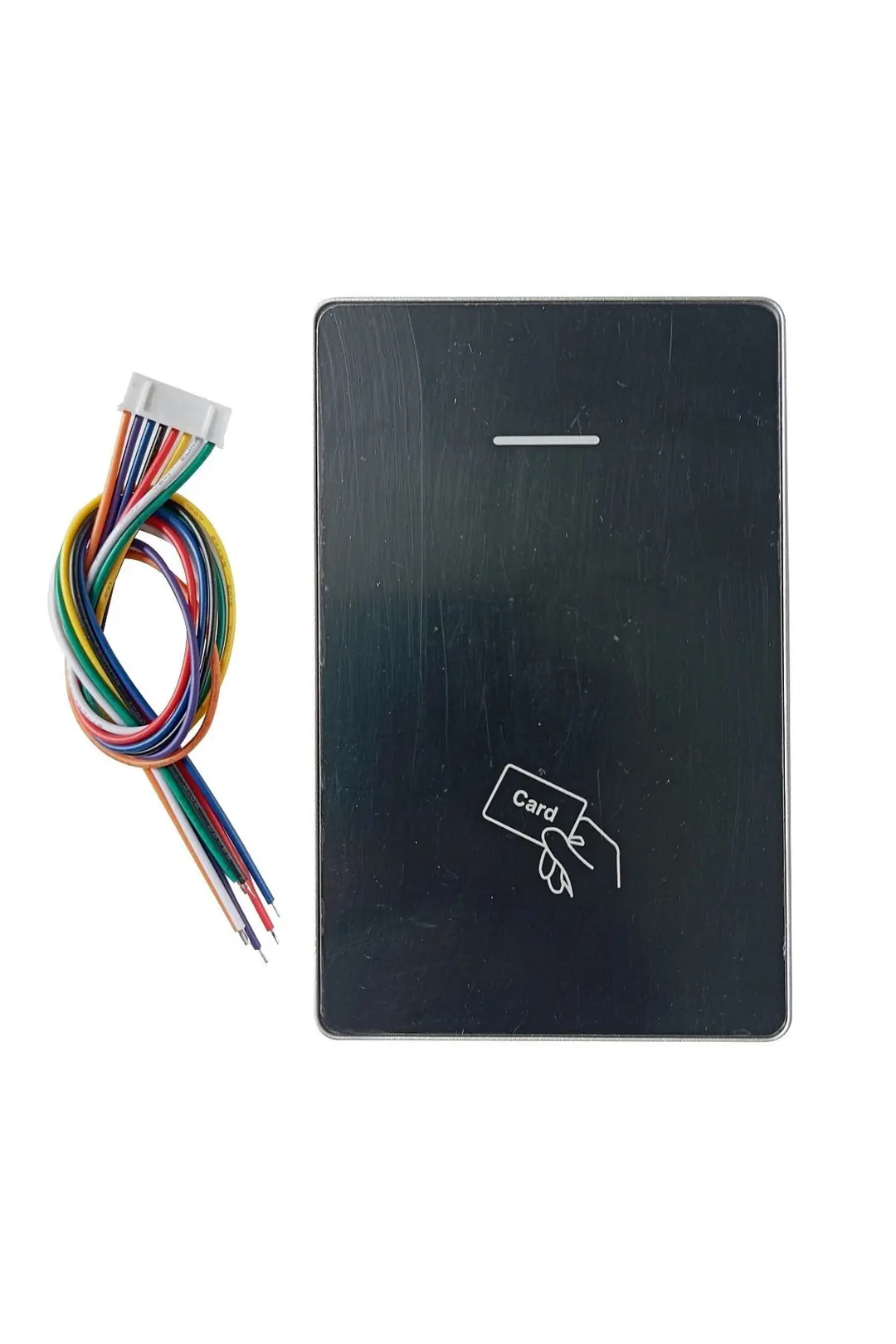 Sarkey SR-215 EM 10.000 Kullanıcılı Proximity Kart Okuyucu 125 KHz Standalone (4/9)