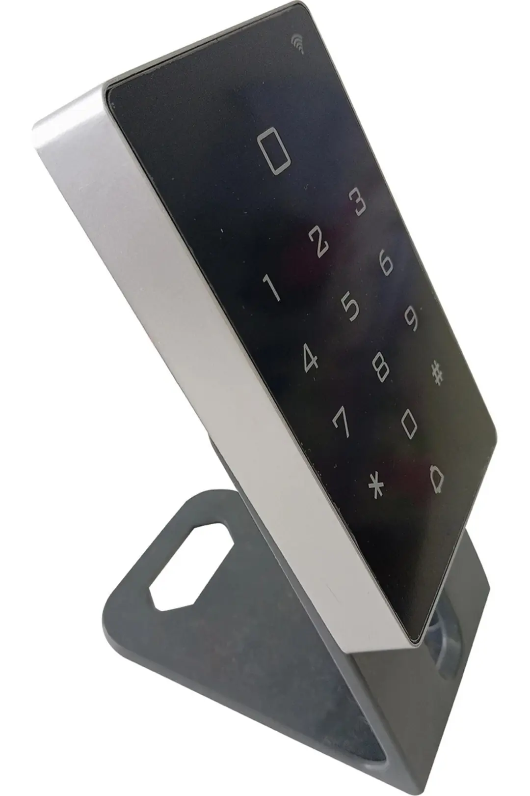 Sarkey SR-219 EM-W Tuya WiFi Kart Şifre Okuyucu IP68 Dokunmatik Tuş Takımlı 125 KHz (4/10)