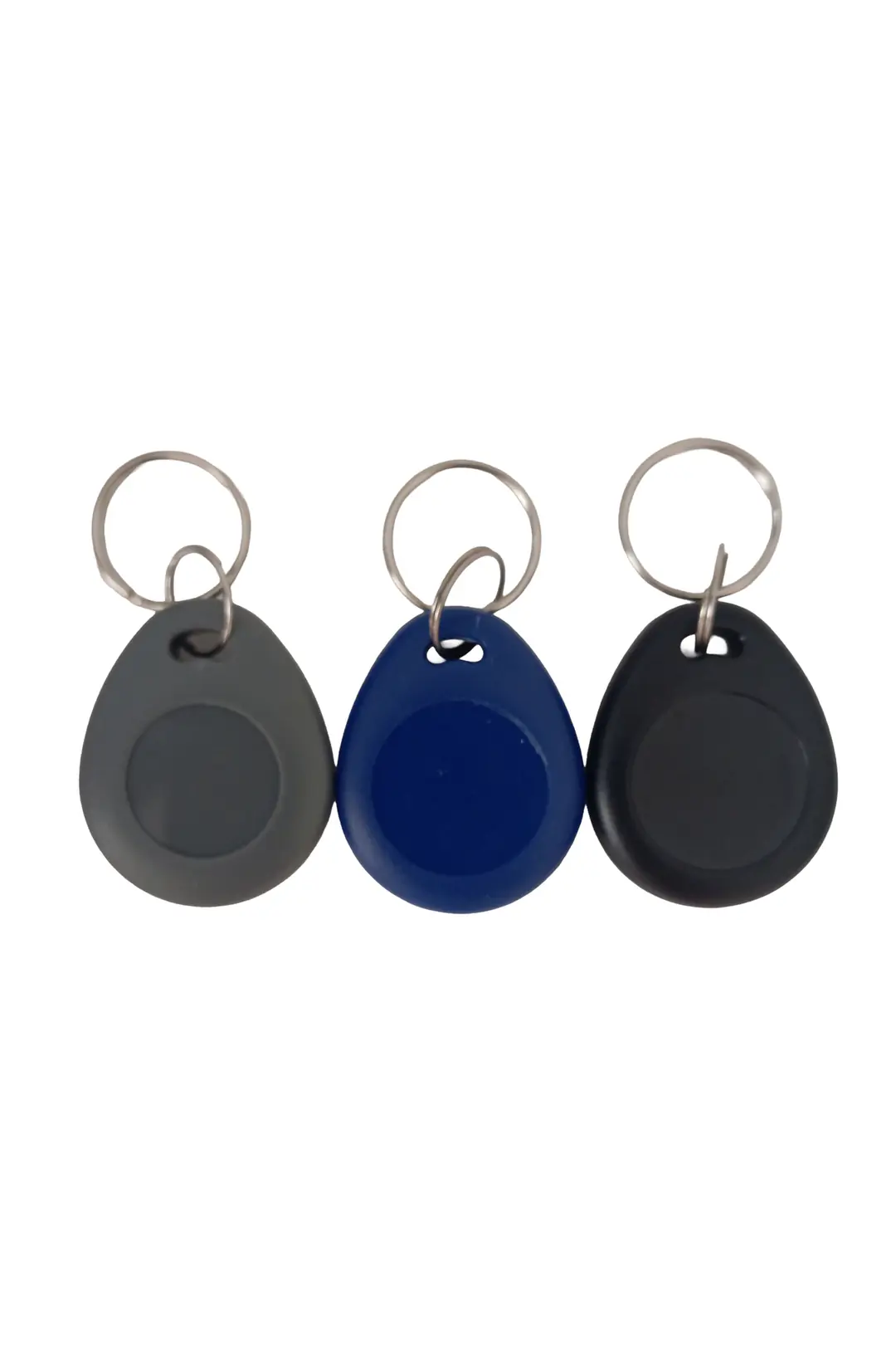 SARKEY SR-600 RFID Proximity Anahtarlık 125 KHz IP68 Su Geçirmez Geçiş Kontrol Keyfob (5/13)