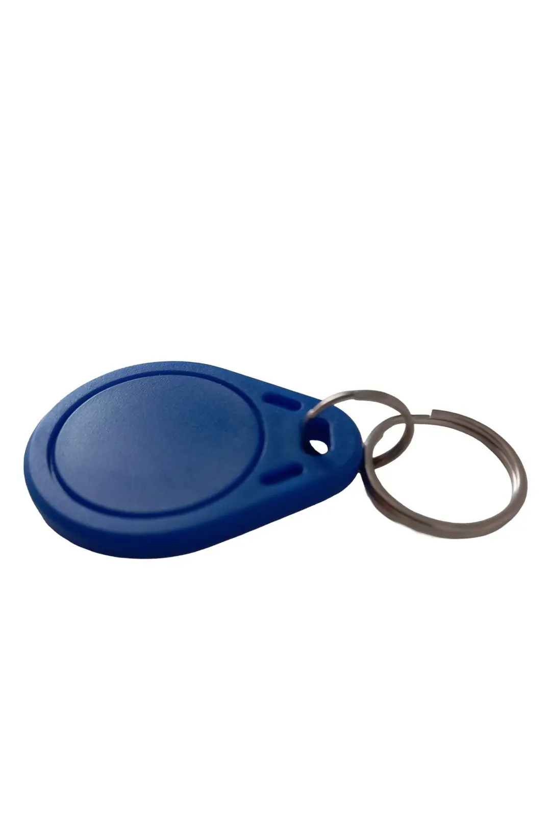 SARKEY SR-601 İ Mifare RFID Anahtarlık 13.56 MHz Kopyalanamaz Geçiş Kontrol Keyfob (2/10)