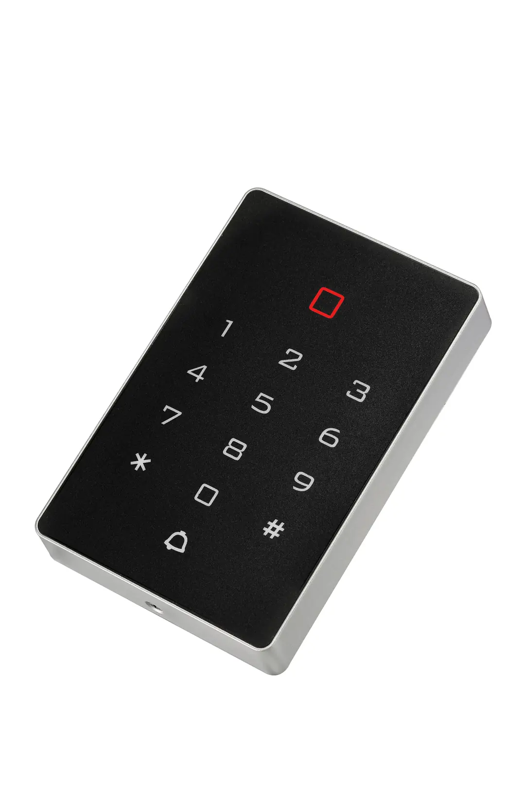 SARKEY SR-208 EM Kartlı ve Şifreli Geçiş Sistemi RFID Proximity Kart Okuyucu 125 KHz 2000 Kullanıcı (2/9)
