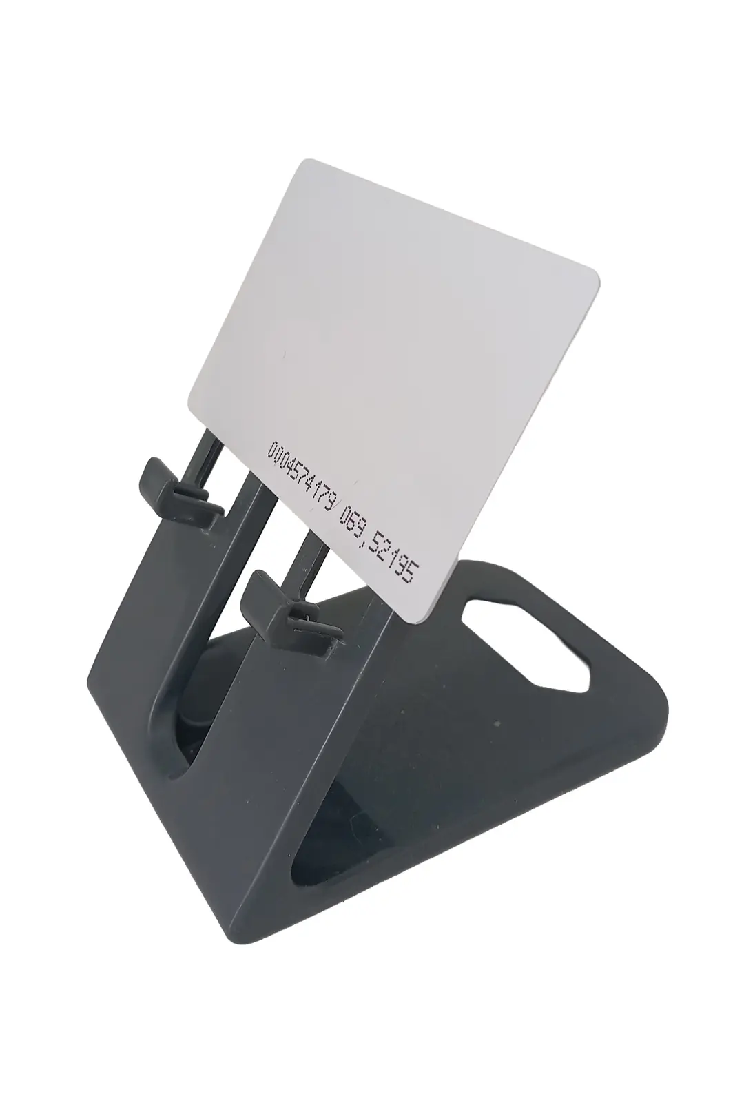 SARKEY SR-620 ISO RFID Proximity Kart 125 KHz PVC Geçiş Kontrol Kartı Numaralı Mango (2/13)
