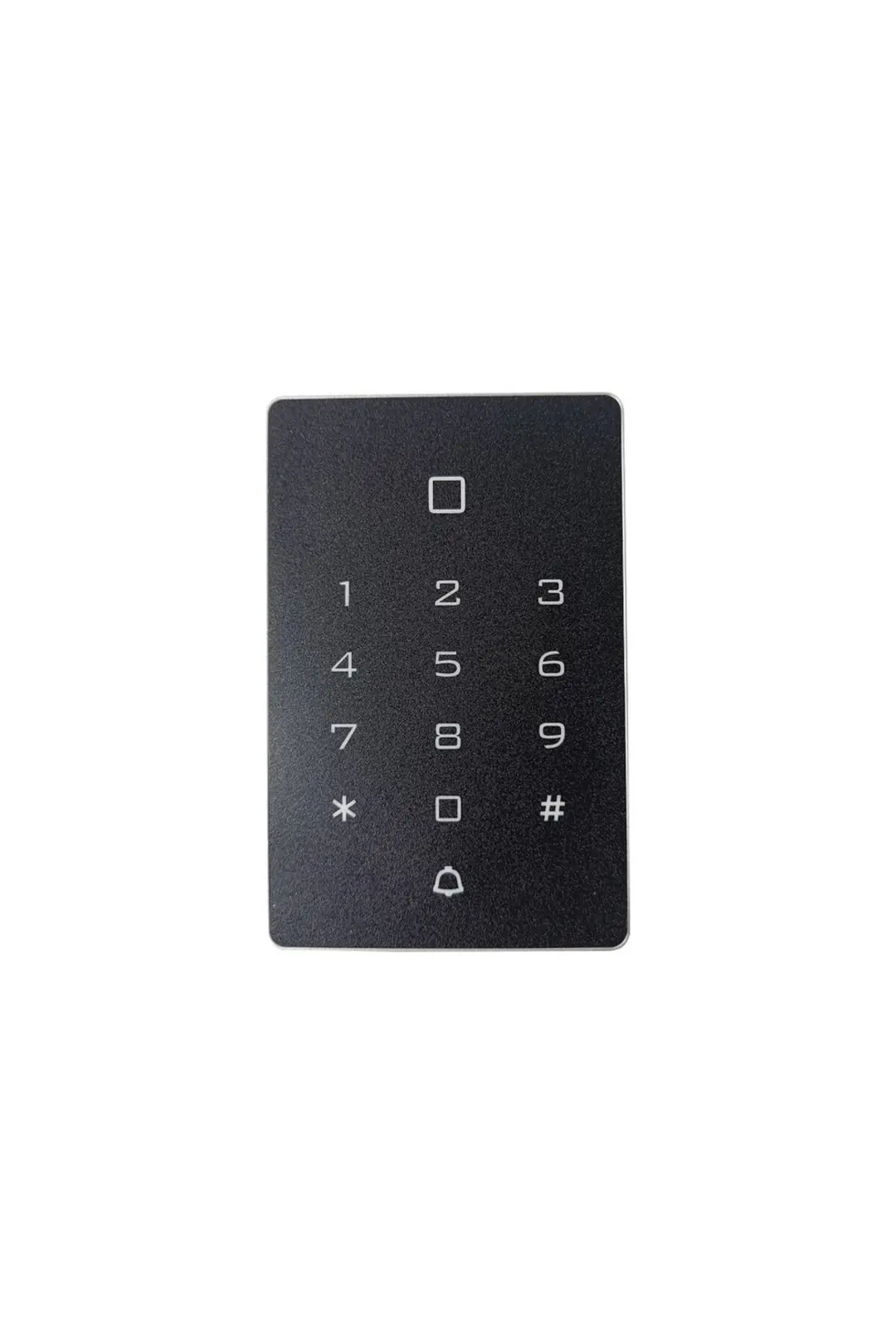 SARKEY SR-208 MF Mifare Kart Okuyucu 13.56 MHz Şifreli Geçiş Kontrol Sistemi 2000 Kullanıcı (4/9)