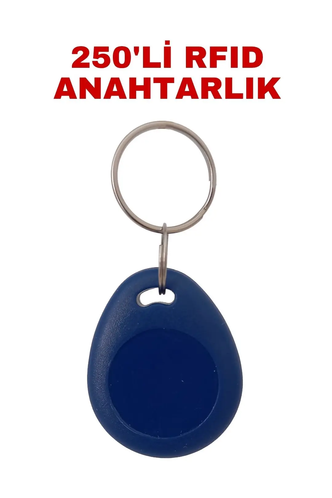SARKEY SR-601 Mifare RFID Anahtarlık 13.56 MHz Kopyalanamaz Geçiş Kontrol Keyfob IP68 (10/13)