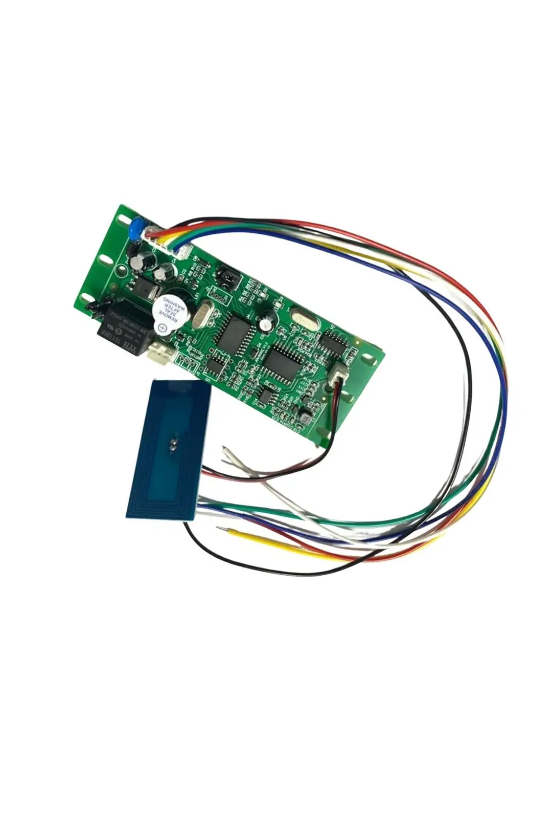 Sarkey SR-230 MF OEM Mifare Kart Okuyucu Modülü 13.56 MHz Wiegand Out (2/5)