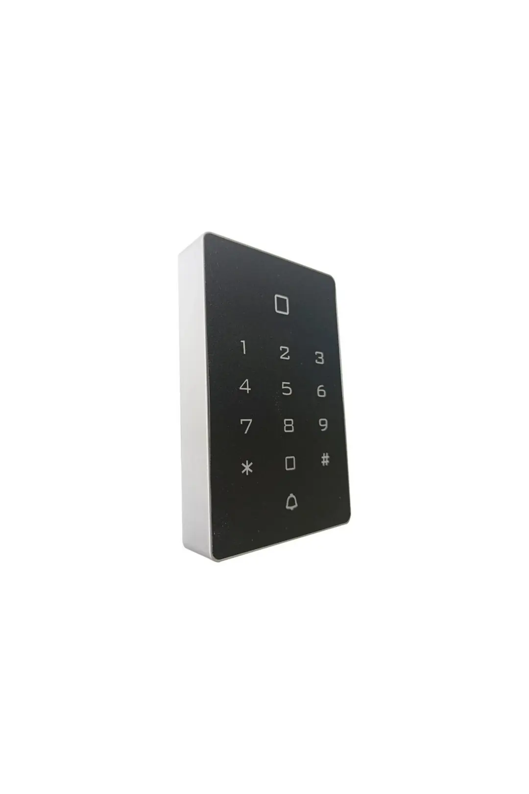 SARKEY SR-208 MF Mifare Kart Okuyucu 13.56 MHz Şifreli Geçiş Kontrol Sistemi 2000 Kullanıcı (6/9)