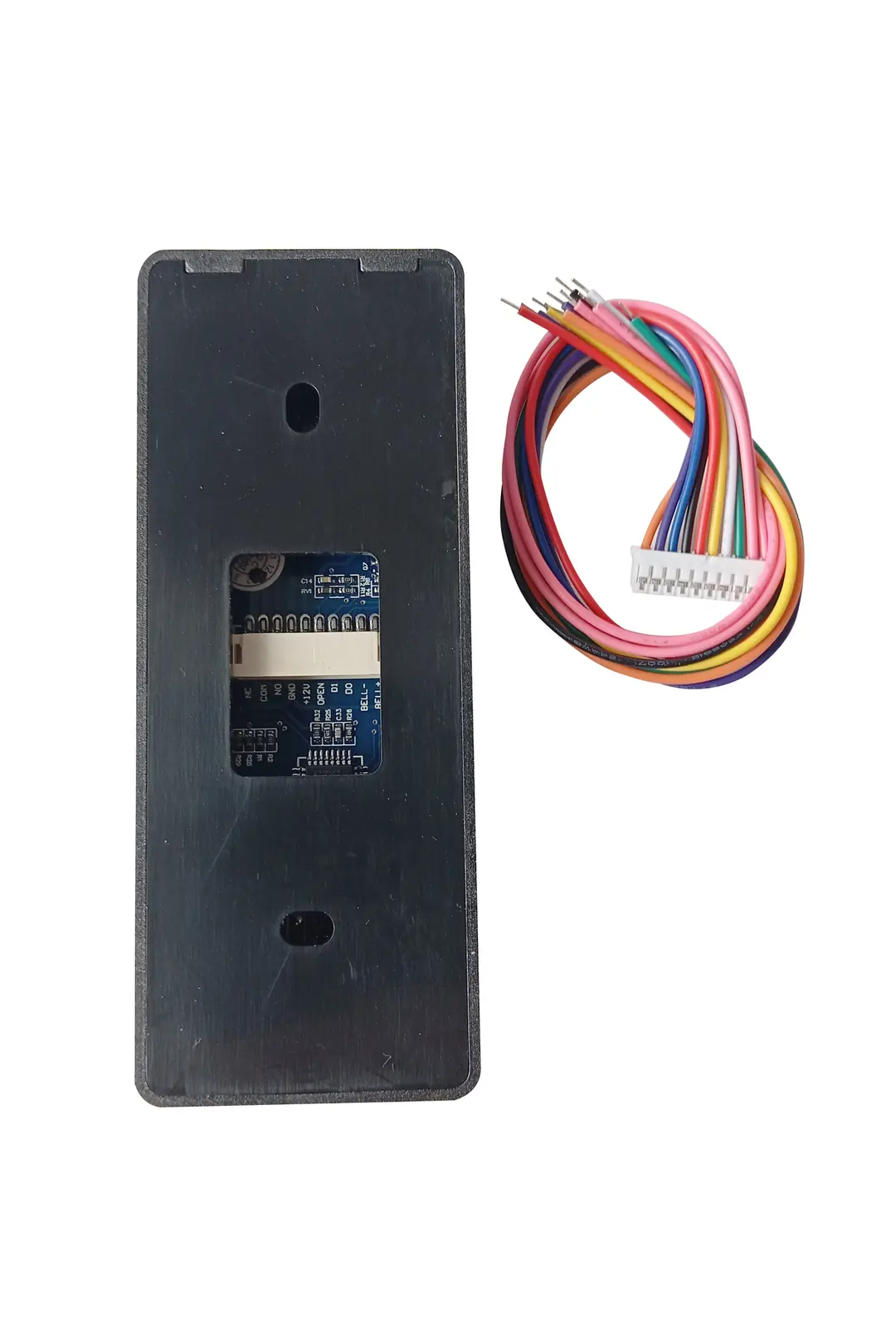 SARKEY SR-205 EM Kartlı ve Şifreli Geçiş Sistemi Proximity RFID Kart Okuyucu 125 KHz (4/11)