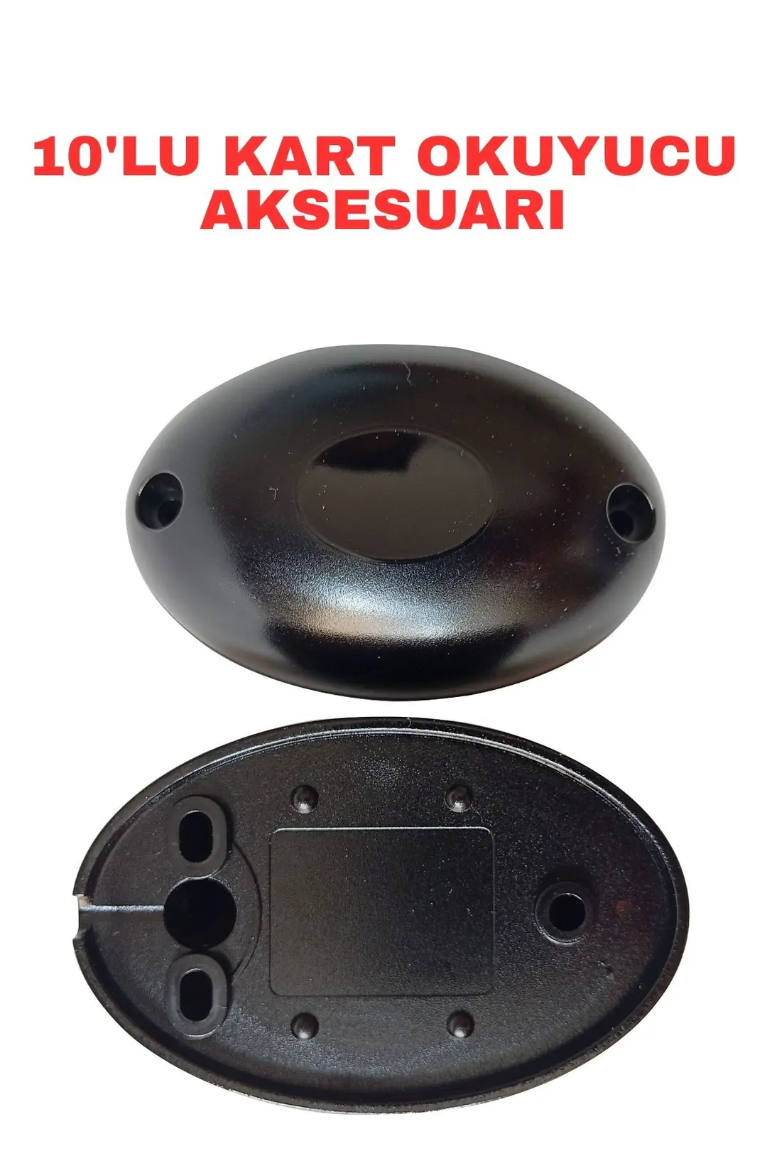 Sarpark SR-401 Tek Işınlı Fotosel Emniyet Sensörü 12-24V DC Garaj Bariyer Kapı Sensörü (9/9)
