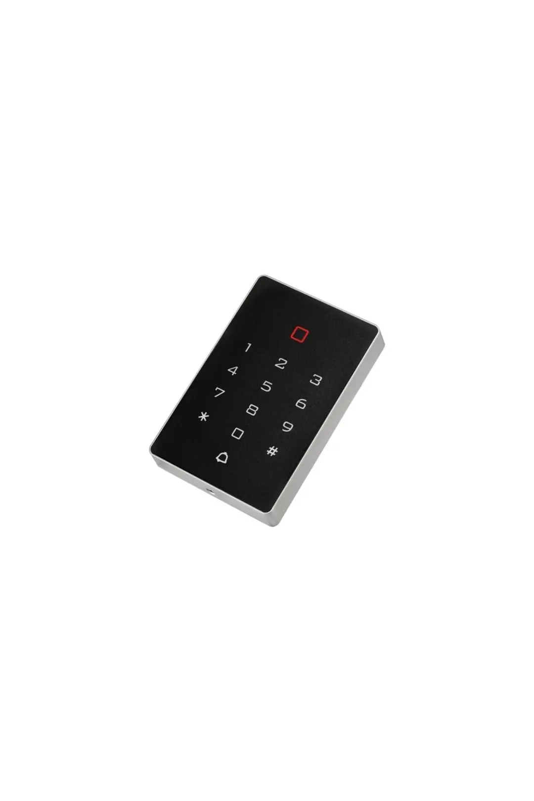 SARKEY SR-208 MF Mifare Kart Okuyucu 13.56 MHz Şifreli Geçiş Kontrol Sistemi 2000 Kullanıcı (3/9)