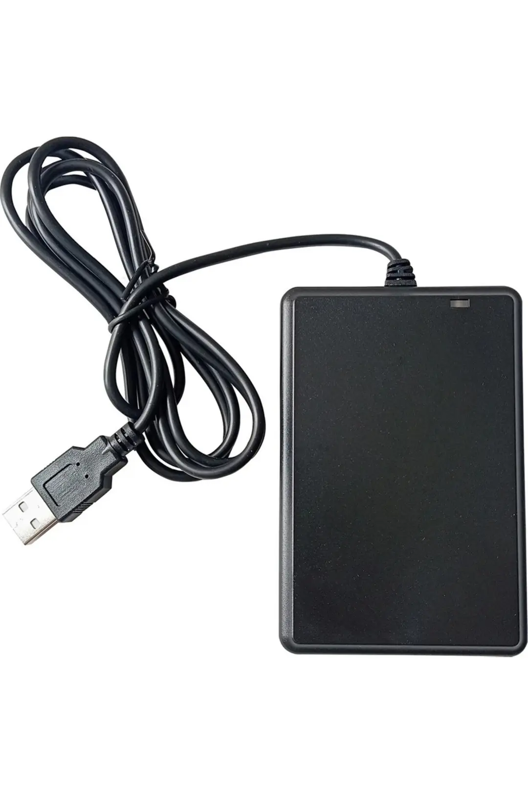 Sarkey SR-220 EM USB Proximity Kart Okuyucu 125 KHz Masaüstü RFID Okuyucu (4/8)