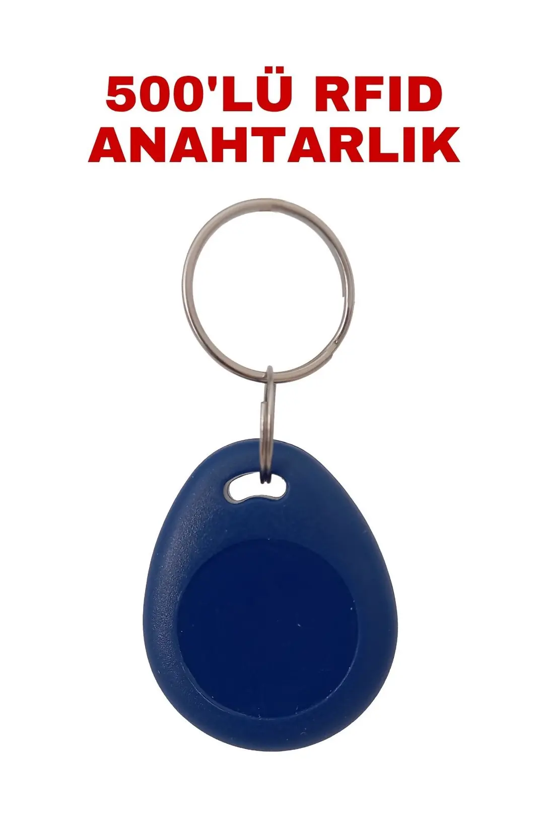 SARKEY SR-601 Mifare RFID Anahtarlık 13.56 MHz Kopyalanamaz Geçiş Kontrol Keyfob IP68 (11/13)