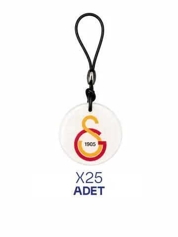 SR-604 G Yazılabilir Kopyalanabilir 125 KHz RFID Proximity Anahtarlık Keyfob Özel Desenli