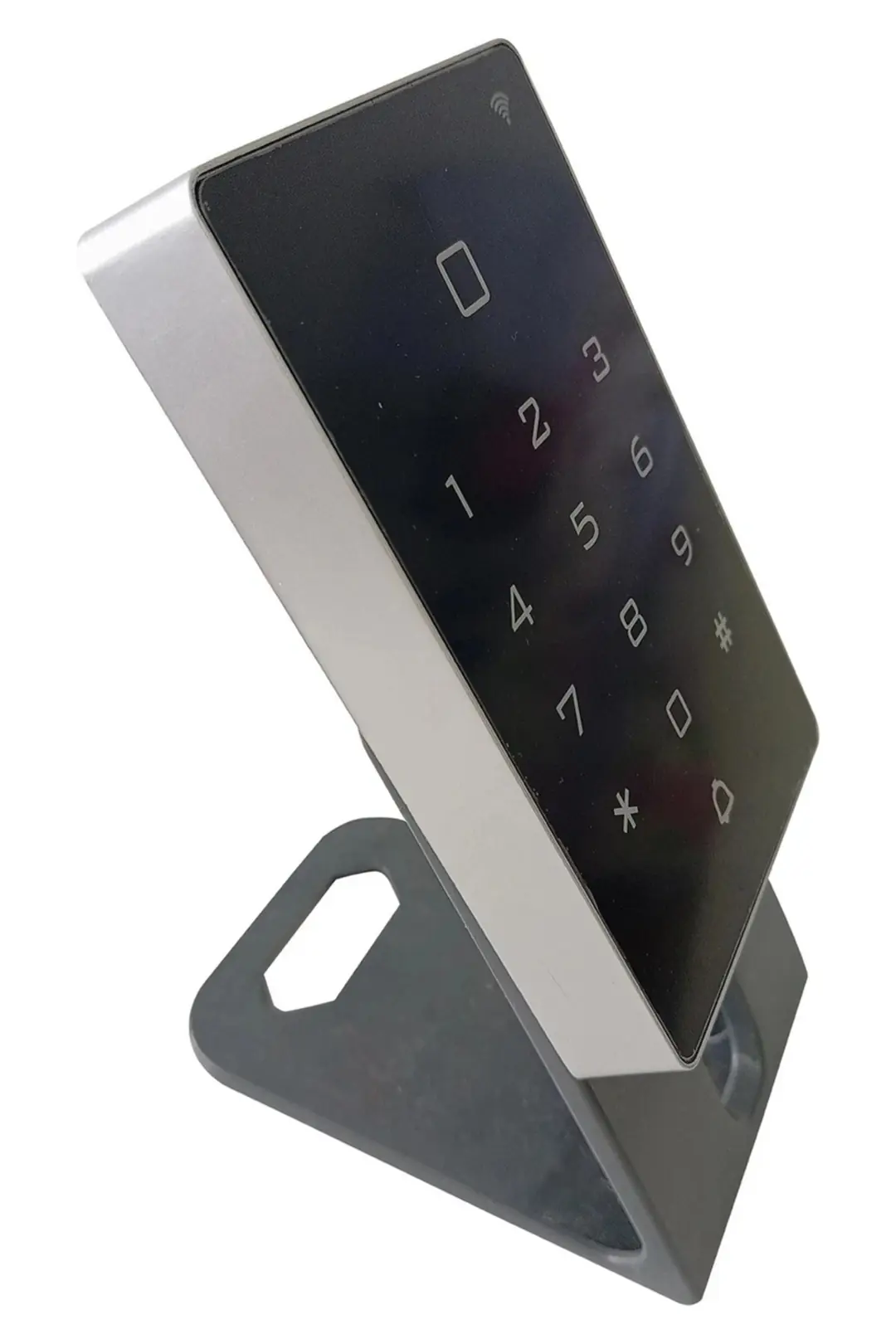 Sarkey SR-219 MF-W Tuya WiFi Mifare Kart Şifre Okuyucu IP68 Dokunmatik Tuş Takımlı 13.56 MHz (3/10)