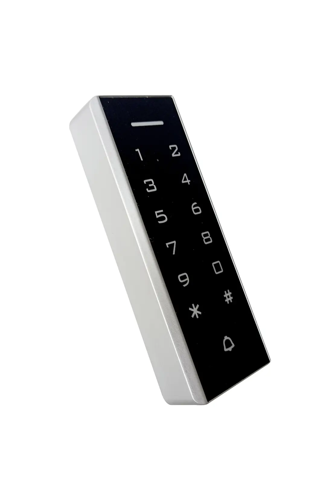 SARKEY SR-205 EM Kartlı ve Şifreli Geçiş Sistemi Proximity RFID Kart Okuyucu 125 KHz (6/11)