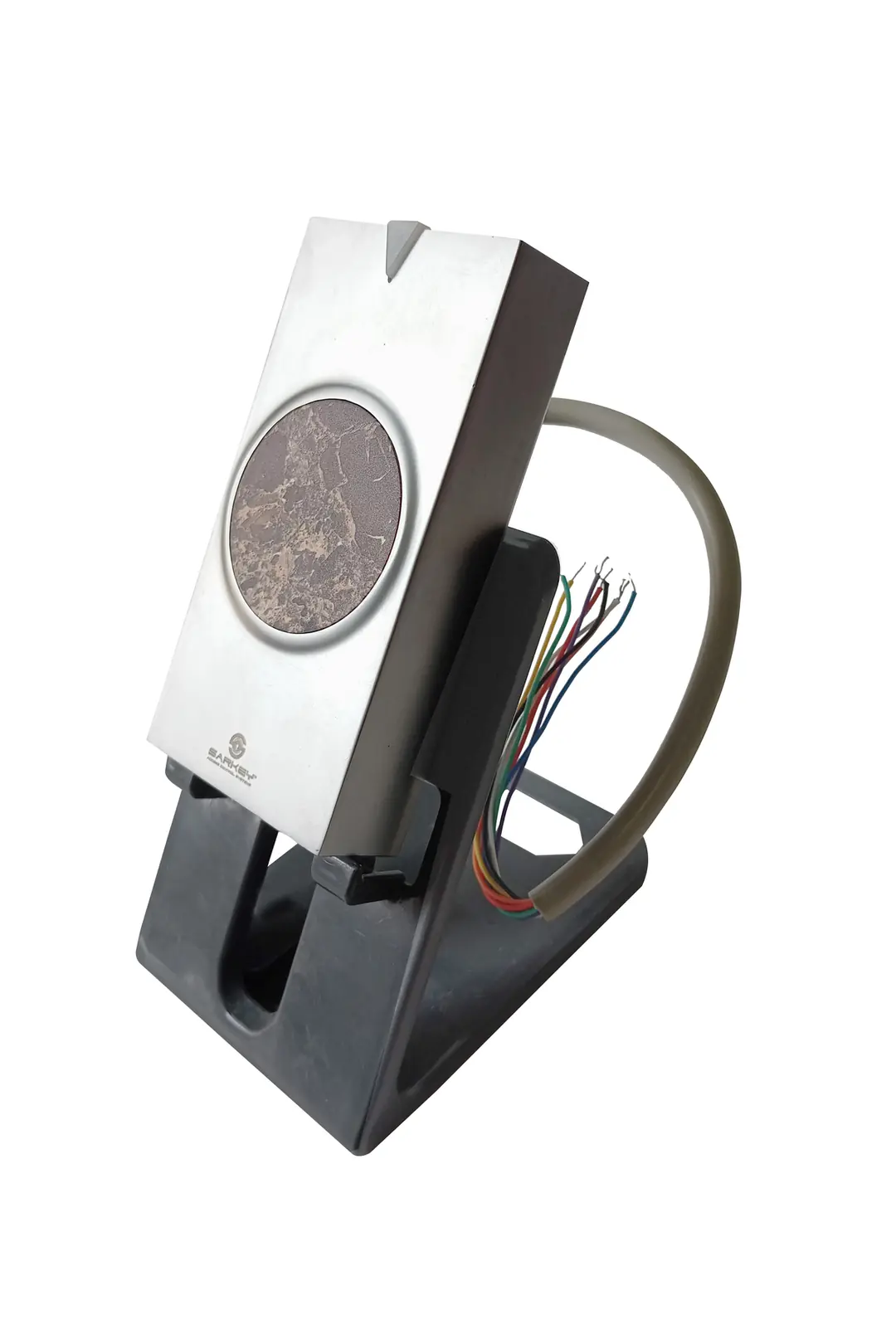 SARKEY SR-209 MF-W Mifare Kart Okuyucu 13.56 MHz IP68 Metal Kasa 10000 Kullanıcı Kapasiteli Geçiş Kontrol Sistemi (4/11)