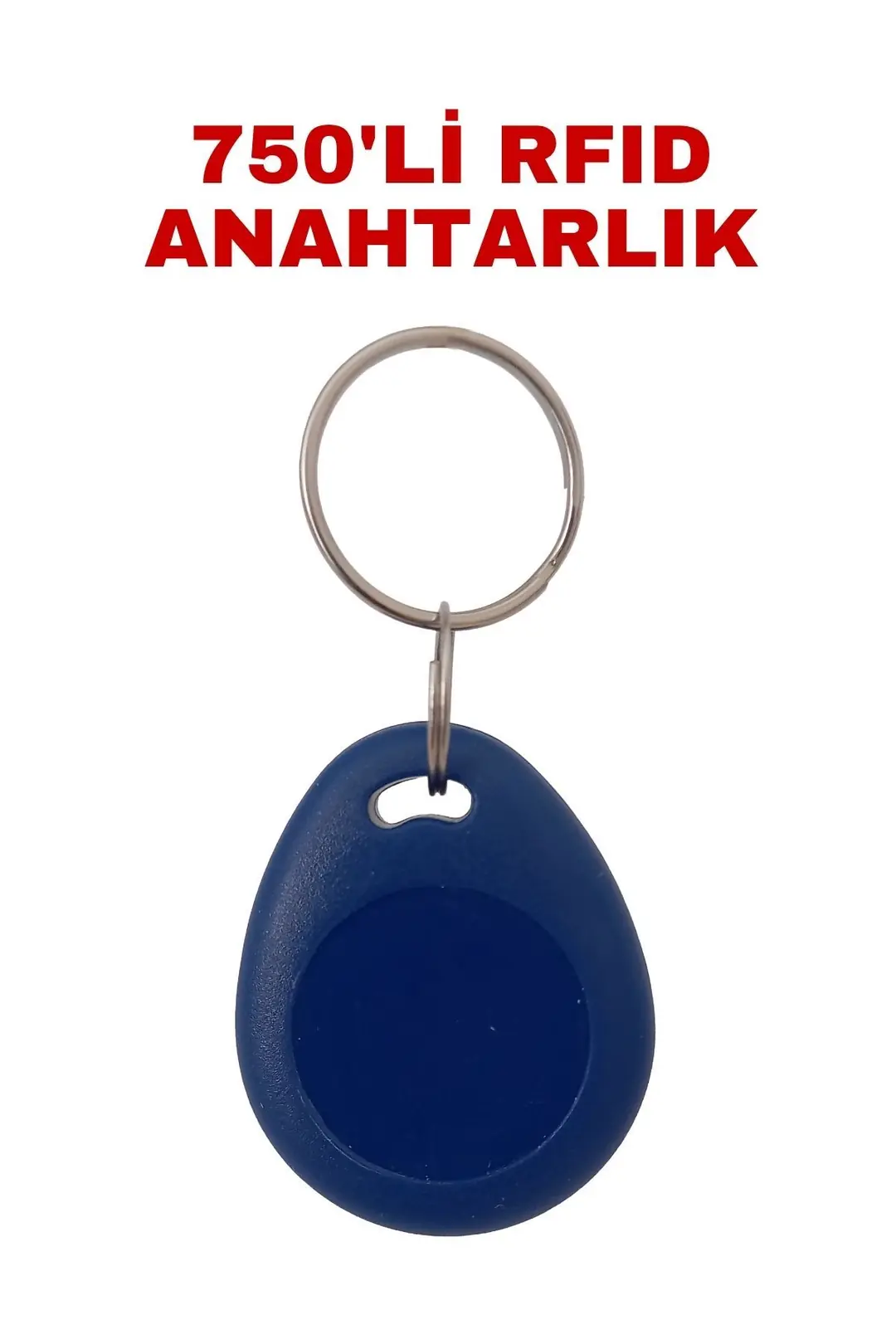 SARKEY SR-601 Mifare RFID Anahtarlık 13.56 MHz Kopyalanamaz Geçiş Kontrol Keyfob IP68 (12/13)