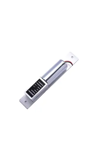 SR-580 Selenoid Bolt Pimli Elektrikli Kilit 12V DC Ahşap Metal Cam PVC Kapı Uyumlu