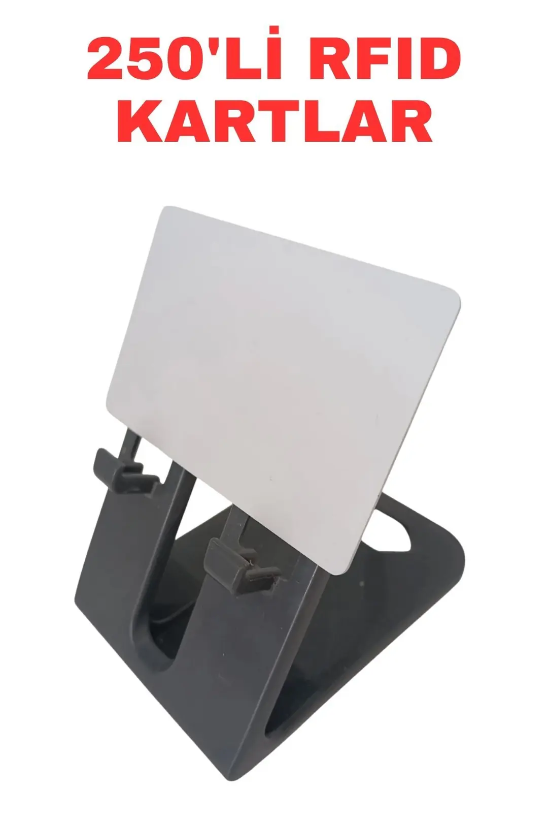 SARKEY SR-623 Yazılabilir Mifare Kart 13.56 MHz Kopyalanabilir RFID PVC Kart Geçiş Kontrol Kartı (10/13)
