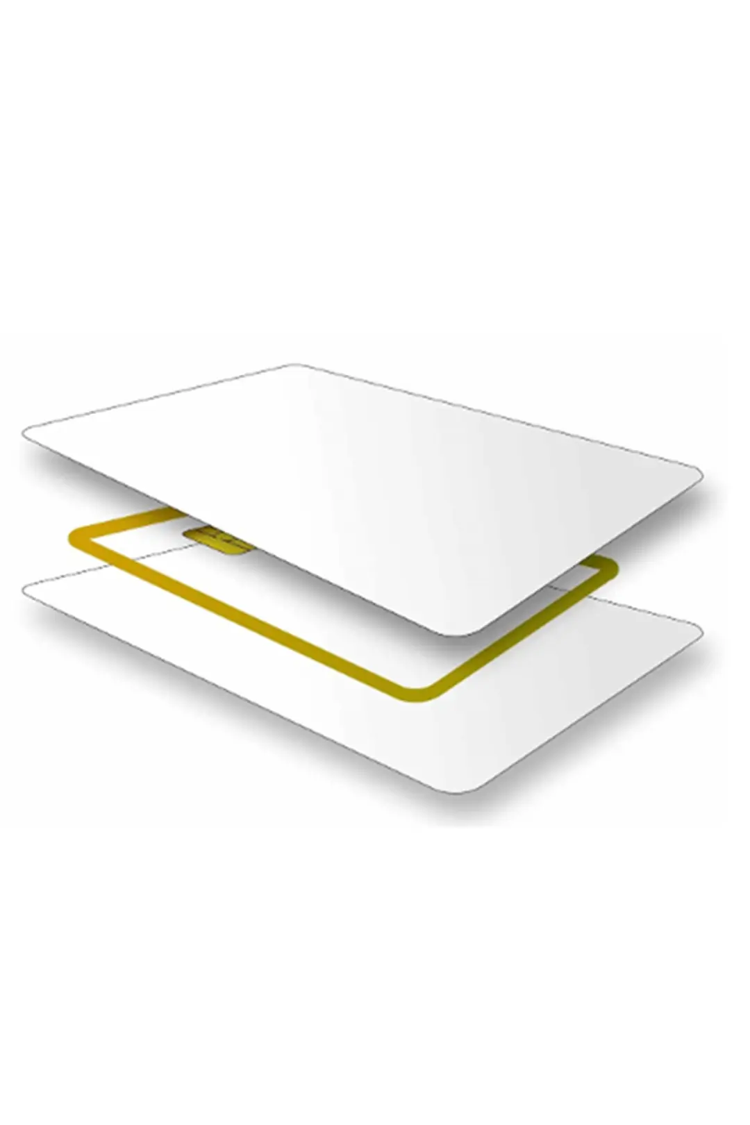 SARKEY SR-620 ISO RFID Proximity Kart 125 KHz PVC Geçiş Kontrol Kartı Numaralı Mango (6/13)