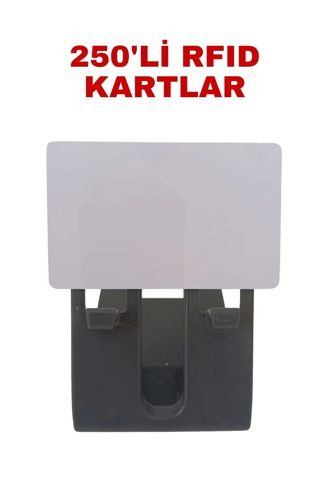 SARKEY SR-622 T5557 Yazılabilir RFID Kart 125 KHz Kopyalanabilir Proximity Kart PVC (10/13)