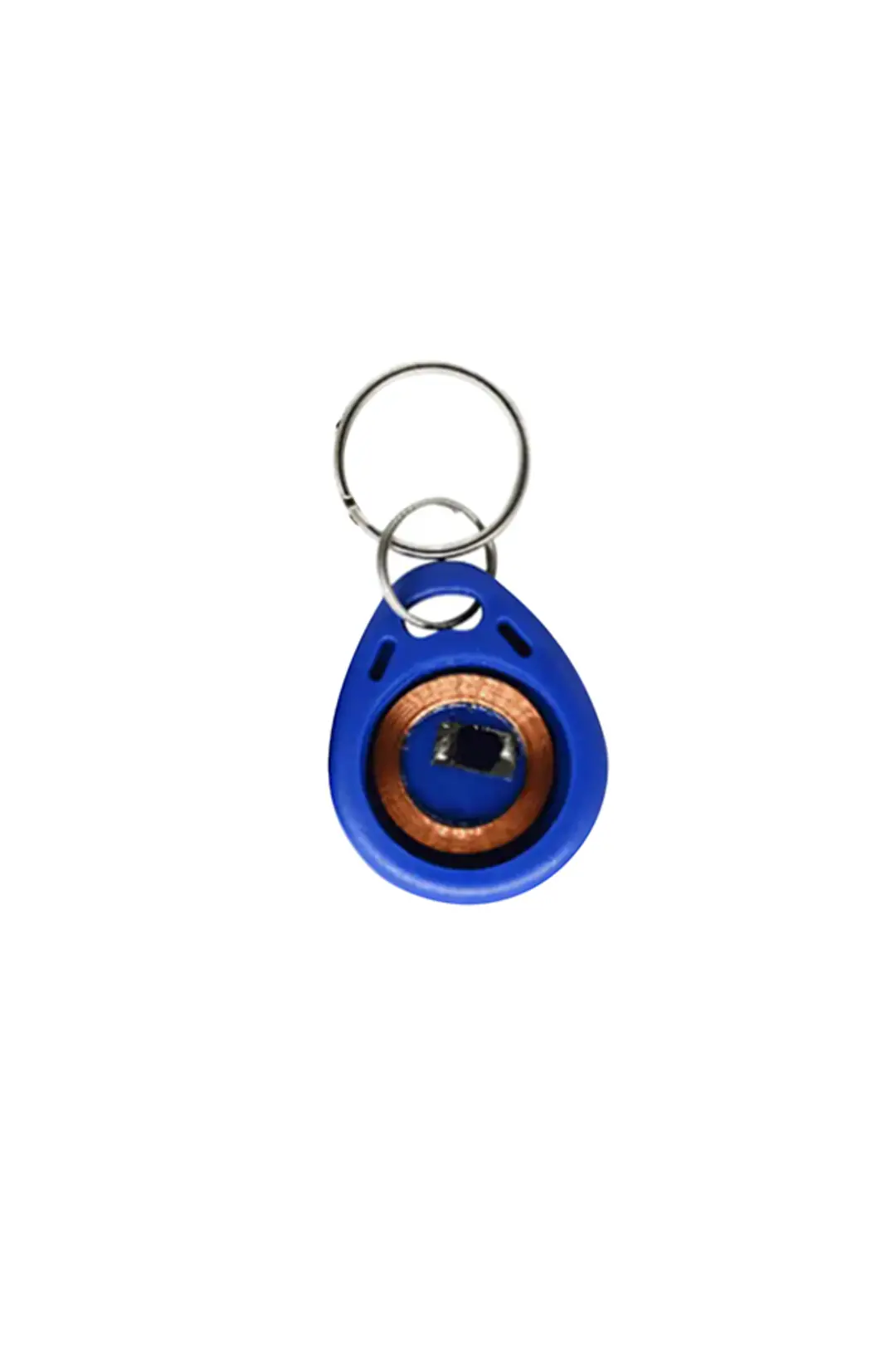 SARKEY SR-602 H Yazılabilir ve Kopyalanabilir RFID Proximity Anahtarlık 125 KHz Keyfob Geçiş Kontrol Çipi (6/13)