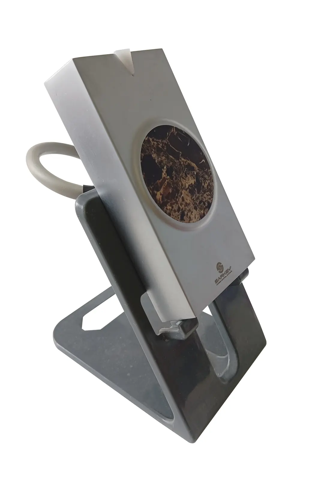 SARKEY SR-209 MF-W Mifare Kart Okuyucu 13.56 MHz IP68 Metal Kasa 10000 Kullanıcı Kapasiteli Geçiş Kontrol Sistemi (5/11)