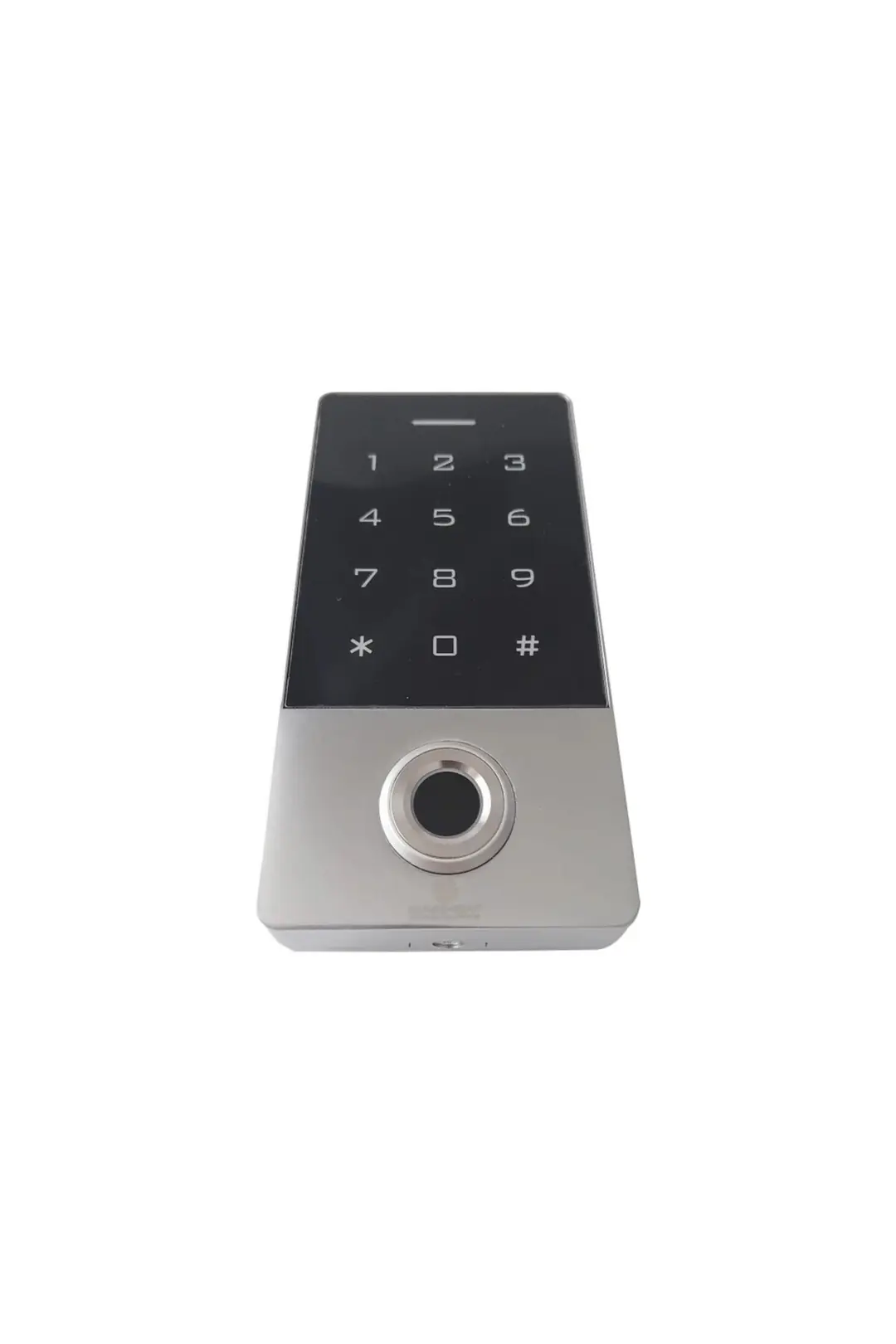 SARKEY SR-212 EM-W Parmak İzi Kart Okuyucu 125 KHz IP68 Dokunmatik Şifreli Biyometrik Geçiş Kontrol Sistemi 10000 Kullanıcı (3/11)