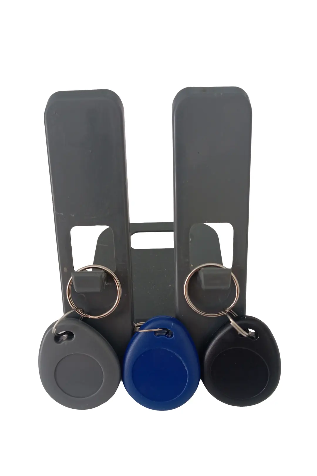 SARKEY SR-600 RFID Proximity Anahtarlık 125 KHz IP68 Su Geçirmez Geçiş Kontrol Keyfob (6/13)