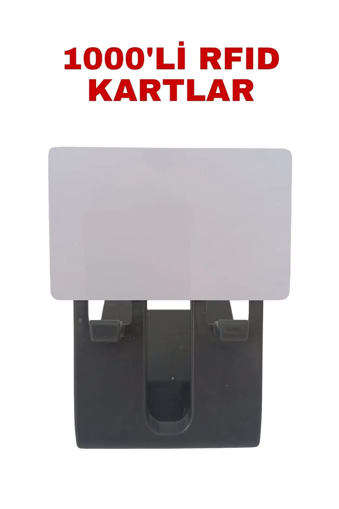 SARKEY SR-622 T5557 Yazılabilir RFID Kart 125 KHz Kopyalanabilir Proximity Kart PVC (13/13)