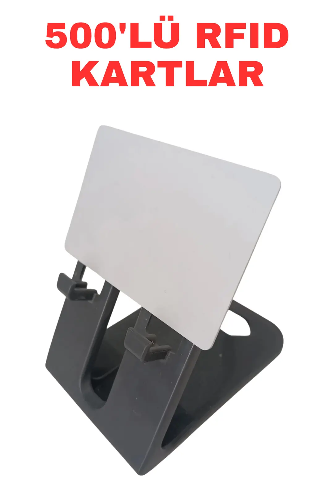 SARKEY SR-623 Yazılabilir Mifare Kart 13.56 MHz Kopyalanabilir RFID PVC Kart Geçiş Kontrol Kartı (11/13)