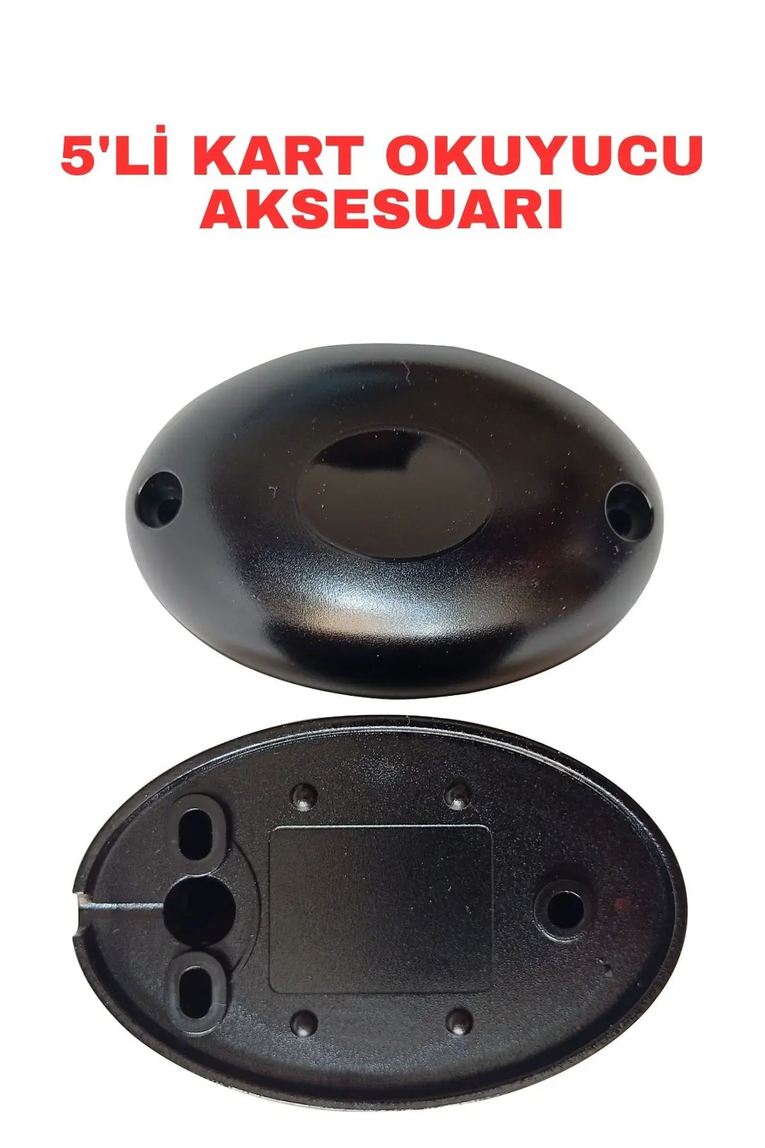 Sarpark SR-401 Tek Işınlı Fotosel Emniyet Sensörü 12-24V DC Garaj Bariyer Kapı Sensörü (8/9)