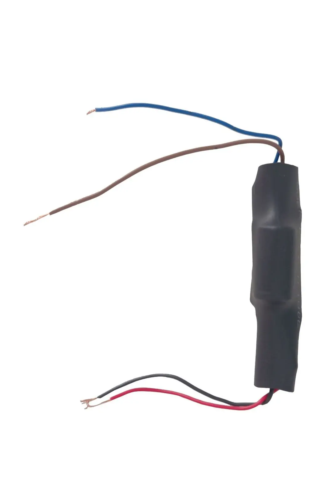 Sarkey SR-251 24V AC/DC - 12V DC Voltaj Dönüştürücü Güç Çevirici Modül (2/6)