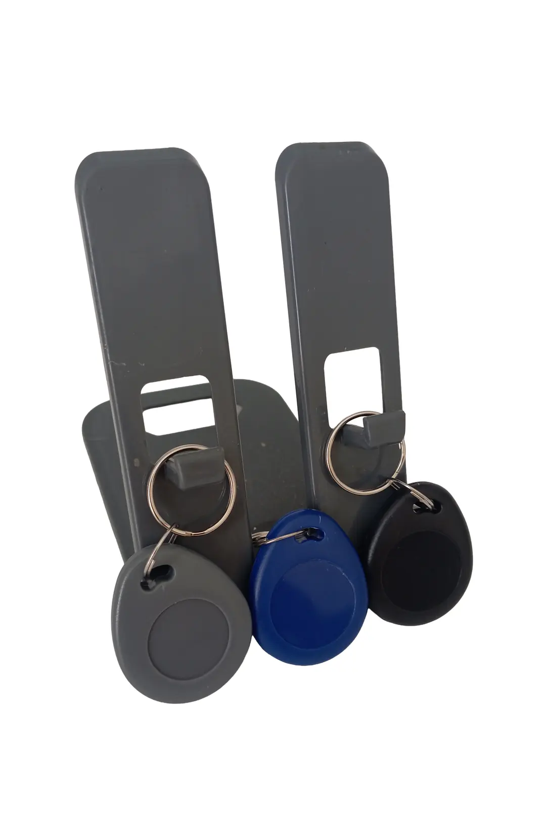 SARKEY SR-600 RFID Proximity Anahtarlık 125 KHz IP68 Su Geçirmez Geçiş Kontrol Keyfob (7/13)